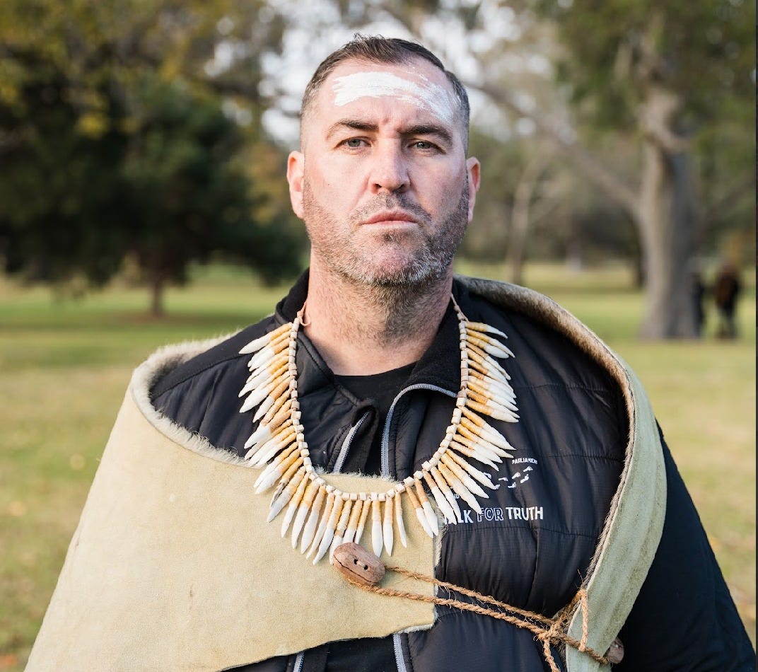 Without truth-telling, there can be no justice for First Peoples